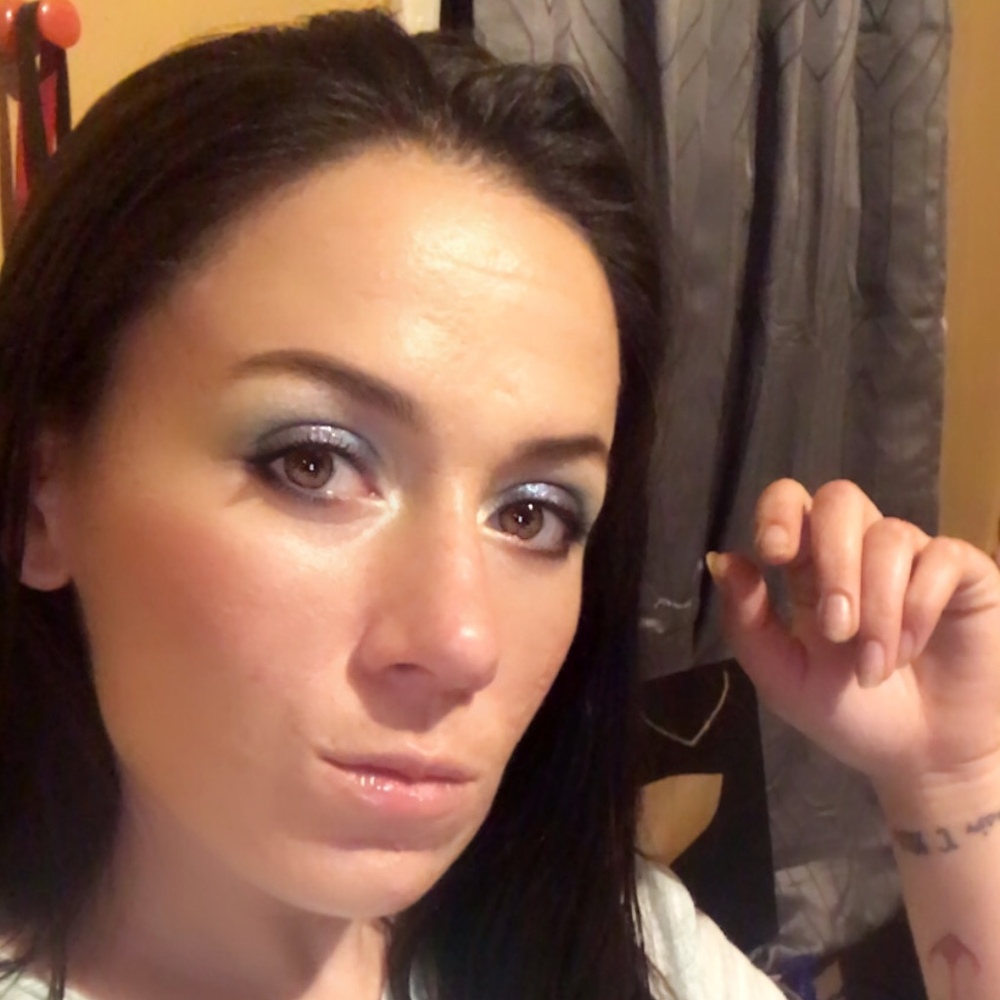 Meet your Posher, Jess